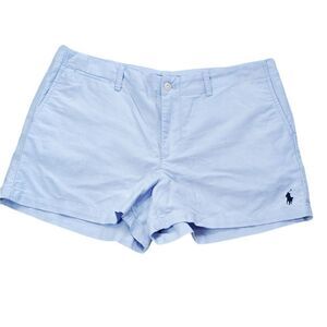 Ralph Lauren Blue Shorts